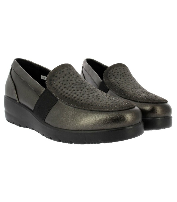 MOCASINES MUJER DOCTOR CUTILLAS 45410 